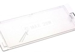 4055178752 LAMPENSCHIRM,145X55 RETT.28 W