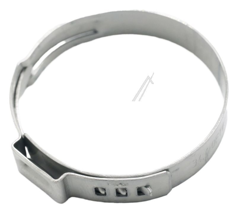 16700044 EINOHRKLEMME,  DURCHMESSERBEREICH: 31,40 - 34,60 MM