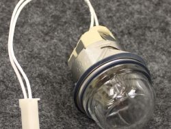 C00535447 488000535447 HALOGEN LAMP G9 – SAUNA