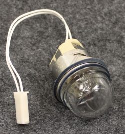C00535447 488000535447 HALOGEN LAMP G9 - SAUNA