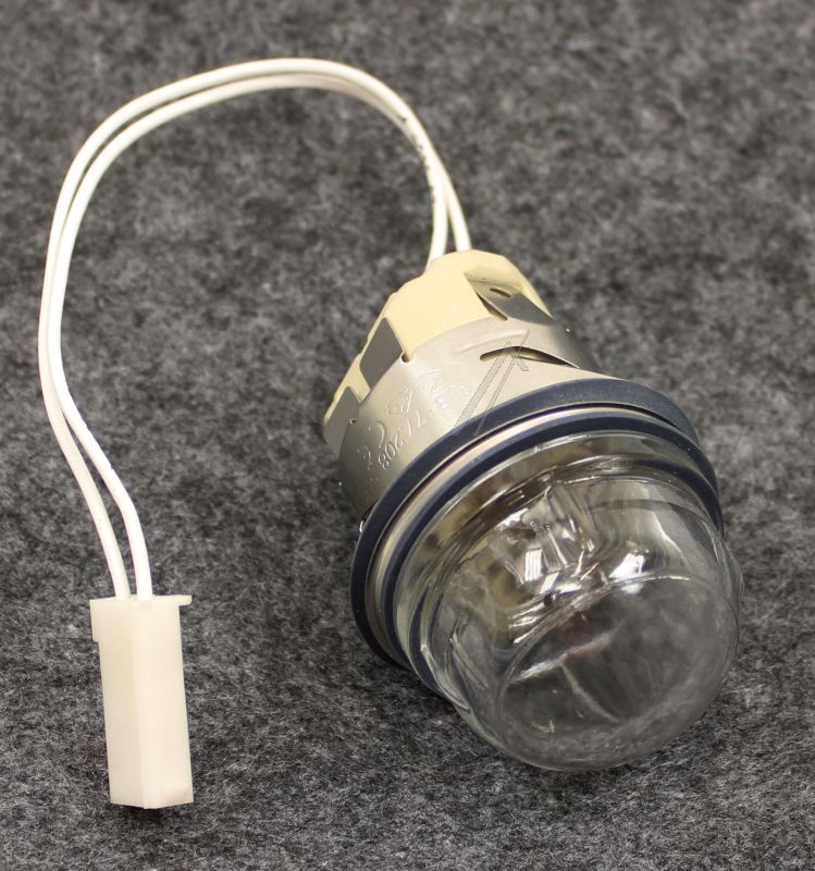 C00535447 488000535447 HALOGEN LAMP G9 - SAUNA