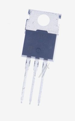 IRF640 IRF640PBF TRANZISTOR