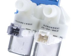 DOUBLE SOLENOID VALVE COMPATIBLE BEKO