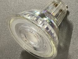 LED PAR168060 6 LED PAR16 P 6.9W 840 GU10