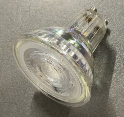 LED PAR168060 6 LED PAR16 P 6.9W 840 GU10