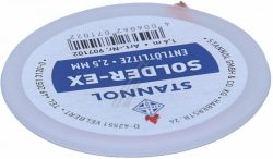 2,5MM-1,6M 907102 2,5MM-1,5M ŽICA ZA OTKLANJANJE TINOLA