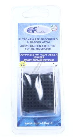 AKTIVNI FILTER FRESH AIR 2KOM/ BLISTER,  ZAMENSKI ZA LIEBHERR