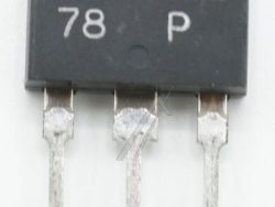 A1492 2SA1492 TRANZISTOR