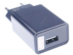 5V-1,0A PSE50389 EU USB LADEGERÄT /  NETZTEIL MIT 1 USB ANSCHLUSS 1A,  5W