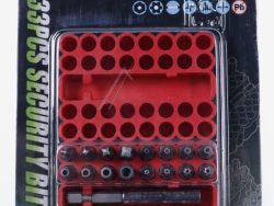 8PK-SD009 SET BITOVA ZA ODVIJAČ