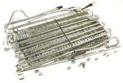 814135 FINNED EVAPORATOR A6 GN14/ 7 KOREL ASSY