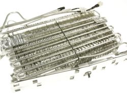 814135 FINNED EVAPORATOR A6 GN14/ 7 KOREL ASSY
