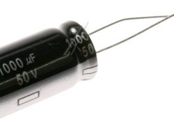 1000UF-50V ECA1HHG102 EL KO