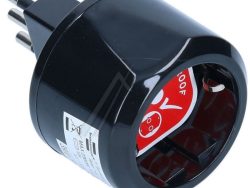 1508470 PUTNI ADAPTER ŠUKO => ITALIJA