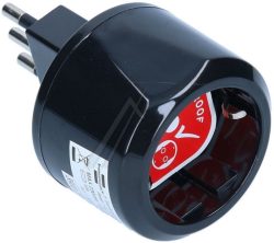 1508470 PUTNI ADAPTER ŠUKO => ITALIJA