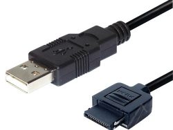 USB-KABL TYP A-CANON 2M