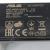 0A001-00233600 ADAPTER 45W 19V 2P BLACK EU