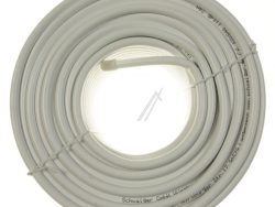 KOX840012 KOAXIALKABEL 40M 110DB 7,0MM 3-FACH SCHIRMUNG