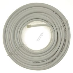 KOX840012 KOAXIALKABEL 40M 110DB 7,0MM 3-FACH SCHIRMUNG