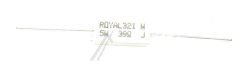 LT 1LX T0054442499 LÖTSPITZE 0,2MM WELLER GEBOGEN 35°
