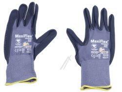 MAXIFLEX ENDURANCE 34-844-XL -STRICKHANDSCHUHE GRÖSSE 10/ XL-MIT NITRIL-NOPPEN