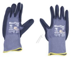 MAXIFLEX ENDURANCE 34-844-XL -STRICKHANDSCHUHE GRÖSSE 10/ XL-MIT NITRIL-NOPPEN