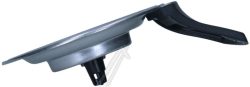 422225962261 PADHALTER FÜR 1 TASSE,  SCHWARZ