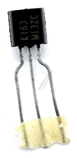 2SK163 TRANZISTOR