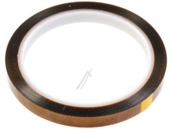 55161 -SILIKON-TAPE 9MM BREIT 33M LANG TEMPERATURBESTÄNDIG