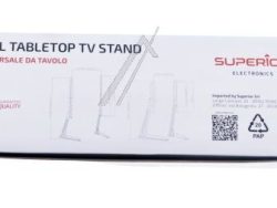 SUPSTV018 UNIVERZALNI TV-STALAK ZA EKRANE 23″ – 70″