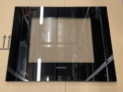 00776383 GLASSFRONTPANEL