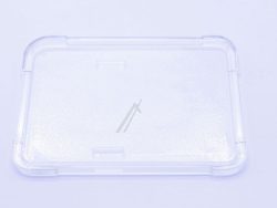 531086 ABDECKUNG,  LAMPENGLAS
