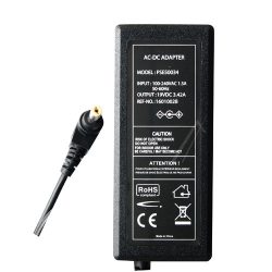 19V-3,42A-65W PSE50034 EU PSE50034 19V3,42A MREŽNI ADAPTER