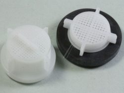 00166671 ZULAUFDICHTUNG MIT SIEB FÜR AQUA-STOP-VENTIL