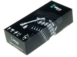 8100 SA 7 05004017001 ZYKLOP KNARRENSATZ 28 TLG DURCHSTECKVIERKANT,  1/ 4″-ANTRIEB