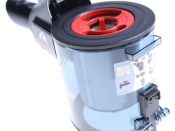 12040285 POSUDA UKLJUČUJE CARTRIDGE FILTER    LINT FILER CRNA