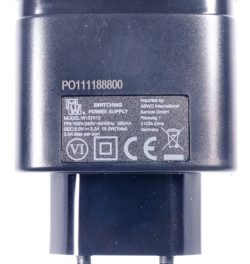 MW CA15WU TRIPLE LADEGERÄT USB-C    USB-A 3,0A,  15W