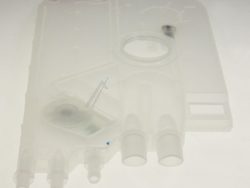 AS0042265 LUFT UNTERBRECHUNG