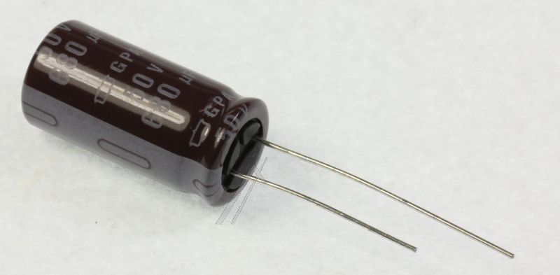 680UF-50V EGPA500ELL681MK25S ELKO