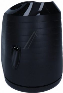 81622438 REINIGUNGSSTATION CLEAN & RENEW SERIES 7, SCHWARZ