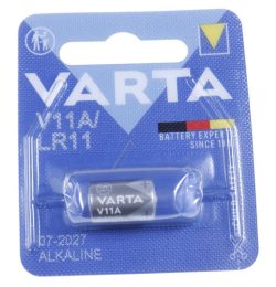 LR11 V11A BATERIJA