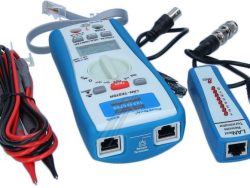 3365 P 3365 2-IN-1 TESTER KABLOVA I DIGITALNI MULTIMER