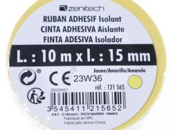121565 IZOLACIONA TRAKA 15MM X 10 M UTA