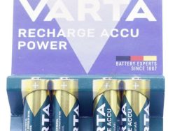 HR06 5716101404 5716 1,2V-2500MAH BATERIJE