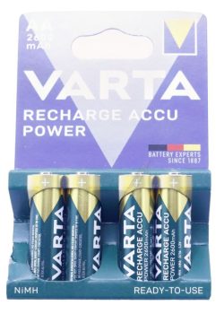 HR06 5716101404 5716 1,2V-2500MAH BATERIJE