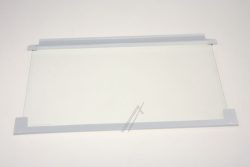 2251531063 MITTLERE/ OBERE GLASABLAGE FÜR KÜHLSCHRÄNKE – 477 X 305 MM