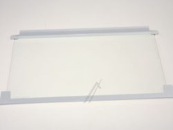 2251531063 MITTLERE/ OBERE GLASABLAGE FÜR KÜHLSCHRÄNKE – 477 X 305 MM