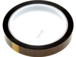 60432 -SILIKON-TAPE 15MM BREIT 33MLANG TEMPERATURBESTÄNDIG