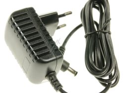 5V-1A-5W PSE50323 EU LADEGERÄT FÜR LEIFHEIT FENSTERSAUGER MIT 5.5MM STECKER
