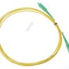 OFP 300 SC/ APC 9245824 OPTIČKI PATCH KABL SA PREPOVEZANIM SC/ APC KONEKTORIMA,  BEZ ČELIČNE OPLETICE,  SIMPLEKS PLUG,  3M